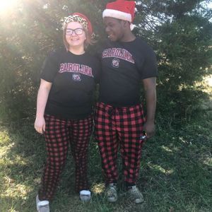 Meet your Posher, Dixie